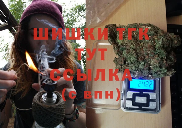 твердый Богородицк